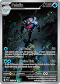 Palafin 225/091 Paldean Fates Pokemon Holo