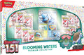 Pokémon TCG: Scarlet & Violet—151 Blooming Waters Premium Collection