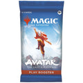 Magic: The Gathering – Avatar: The Last Airbender Play Booster Pack