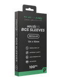 Palms Off Gaming MintFit BGS Graded Card Sleeves – 100pc