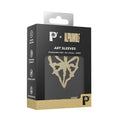 Palms Off Gaming x Alpha Wolf Limited Edition Art Sleeves – Standard Size
