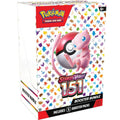 Pokémon TCG: Scarlet & Violet—151 Booster Bundle