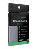 Palms Off Gaming Team Bags – Resealable – 100pc