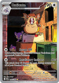 Raticate 099/088 Holo Perfect Order Pokemon
