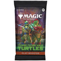 Magic: The Gathering – Teenage Mutant Ninja Turtles Play Booster Pack