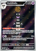 Gothitelle 211 Holo Scarlet & Violet Promo Pokemon