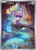 Noibat 169/159 Journey Together Pokemon Holo
