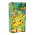 Pokémon TCG Collect 151 Gathering Slim Booster Box – Simplified Chinese
