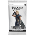 Magic: The Gathering – FINAL FANTASY Play Booster Pack